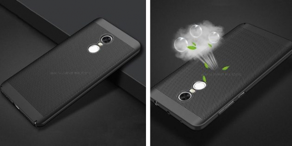 40 крутых чехлов для смартфонов с&nbsp;AliExpress
