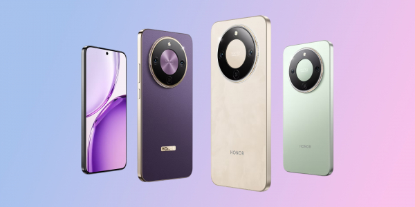 Представлен Honor X70 Pro Max — недорогой смартфон с батареей 8 560 мА·ч и водозащитой IP69K Представлен Honor X70 Pro Max — недорогой смартфон с батареей 8 560 мА·ч и водозащитой IP69K