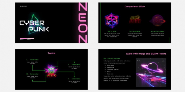 20 полезных и эстетичных шаблонов для PowerPoint и «Google Презентаций» 20 полезных и эстетичных шаблонов для PowerPoint и «Google Презентаций»