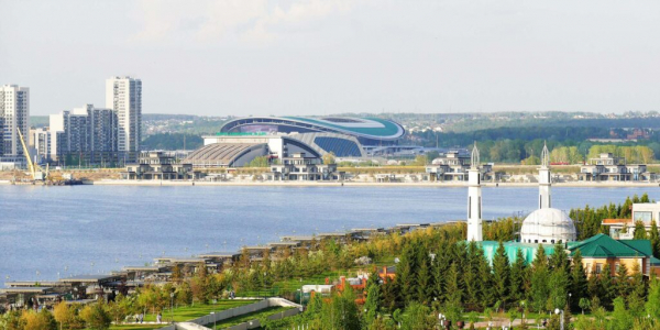 10 красивых мест в&nbsp;России для катания на&nbsp;сапах