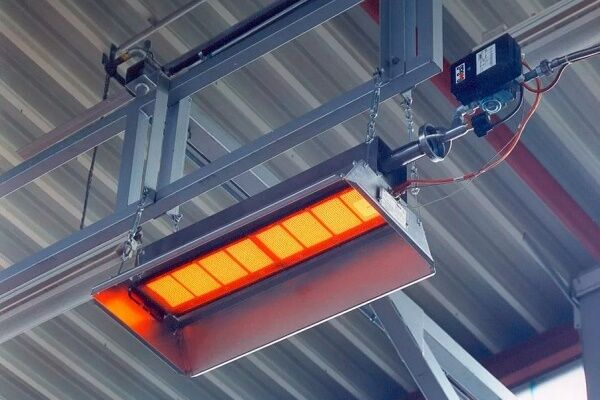 Газовые инфракрасные излучатели для промышленных помещений: устройство, принцип действия, разновидности Газовые инфракрасные излучатели для промышленных помещений: устройство, принцип действия, разновидности