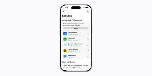 Быстрая iOS 27 и&nbsp;Siri как чат-бот: главные анонсы Apple с&nbsp;WWDC 2026