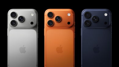 Photo of iPhone 17 Pro Max: лучший экран для фильмов и игр