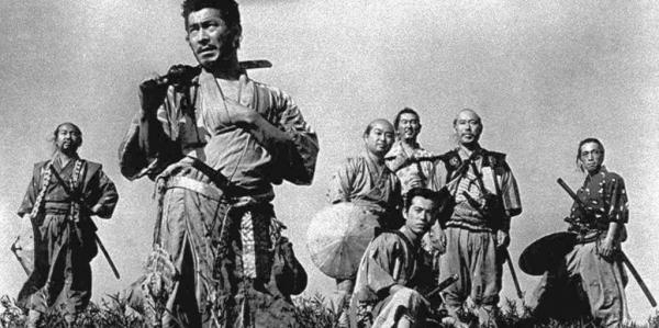 Техно‑нуар, истерн и&nbsp;психобидди: 10 поджанров кино, которые вас как минимум удивят
