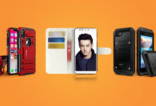 Photo of 40 крутых чехлов для смартфонов с AliExpress