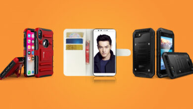 Photo of 40 крутых чехлов для смартфонов с AliExpress