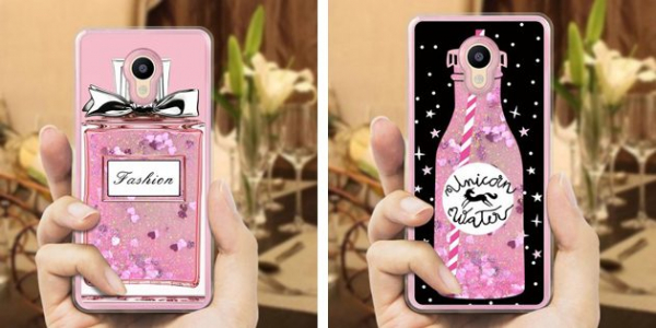 40 крутых чехлов для смартфонов с&nbsp;AliExpress