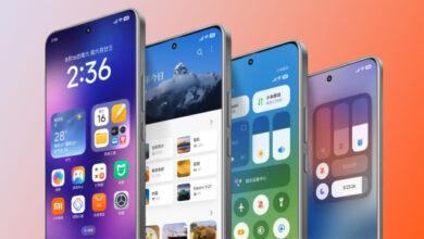 Photo of Xiaomi внедрит «стеклянный» интерфейс с ИИ в HyperOS 4