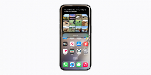 Быстрая iOS 27 и&nbsp;Siri как чат-бот: главные анонсы Apple с&nbsp;WWDC 2026