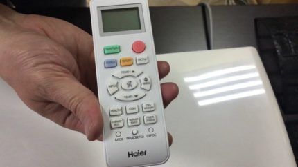 Ошибки кондиционера Haier: расшифровка кодов ошибок и советы по их устранению Ошибки кондиционера Haier: расшифровка кодов ошибок и советы по их устранению