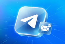 Photo of Как авторизоваться в Telegram, если СМС и звонки не приходят