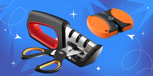 10 отличных точилок для ножей, которые стоит купить на AliExpress 10 отличных точилок для ножей, которые стоит купить на AliExpress