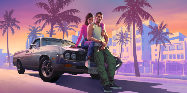 Объявлена дата старта предзаказов на GTA VI — новый постер Объявлена дата старта предзаказов на GTA VI — новый постер