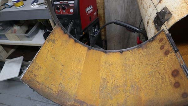 Коптильня из газового баллона: 51 фото изготовления Коптильня из газового баллона: 51 фото изготовления