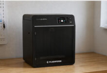 Photo of Забираем 3D-принтер Flashforge Adventurer 5M Pro для быстрой печати со скидкой 54%