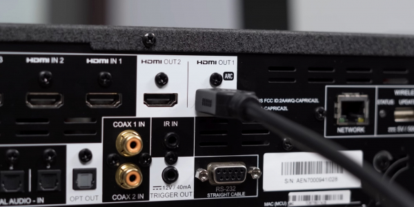 Что лучше &mdash; DisplayPort или&nbsp;HDMI