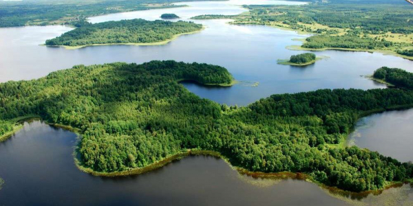 10 красивых мест в&nbsp;России для катания на&nbsp;сапах
