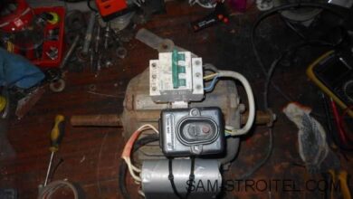 Photo of Самодельный преобразователь однофазной сети 220в в три фазы