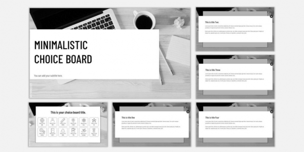20 полезных и эстетичных шаблонов для PowerPoint и «Google Презентаций» 20 полезных и эстетичных шаблонов для PowerPoint и «Google Презентаций»