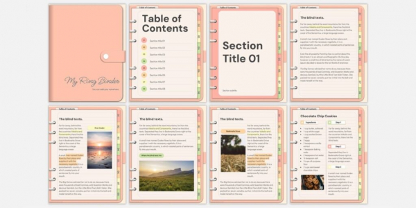 20 полезных и эстетичных шаблонов для PowerPoint и «Google Презентаций» 20 полезных и эстетичных шаблонов для PowerPoint и «Google Презентаций»