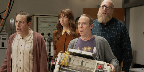 15 сериалов июля, которые не стоит пропускать