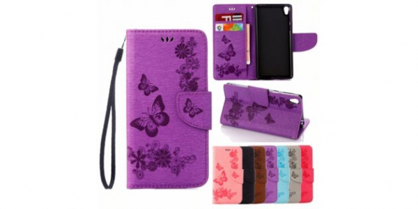 40 крутых чехлов для смартфонов с&nbsp;AliExpress