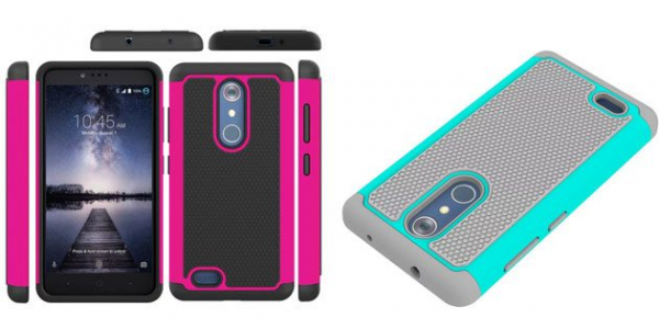 40 крутых чехлов для смартфонов с&nbsp;AliExpress