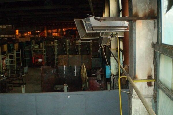 Газовые инфракрасные излучатели для промышленных помещений: устройство, принцип действия, разновидности Газовые инфракрасные излучатели для промышленных помещений: устройство, принцип действия, разновидности