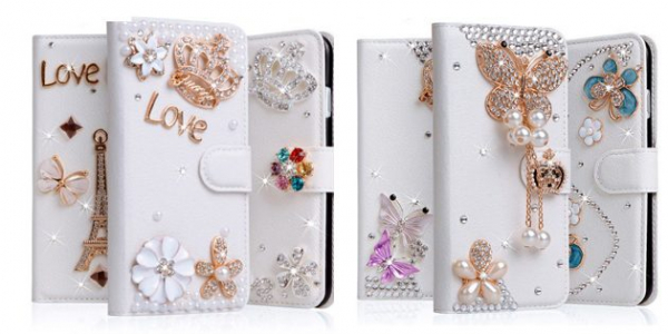 40 крутых чехлов для смартфонов с&nbsp;AliExpress