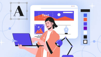 Photo of 20 полезных и эстетичных шаблонов для PowerPoint и «Google Презентаций»