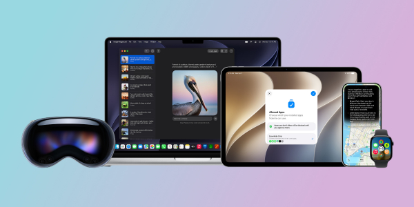 Быстрая iOS 27 и&nbsp;Siri как чат-бот: главные анонсы Apple с&nbsp;WWDC 2026