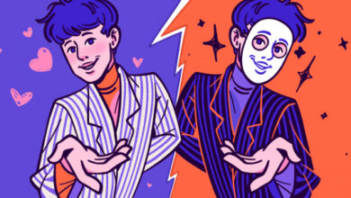 Photo of Почему быть «хорошим» и «добрым» — это не одно и то же