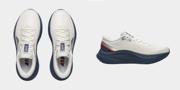 Беговые кроссовки Li-Ning Yueying 6 отдают по хорошей цене на AliExpress Беговые кроссовки Li-Ning Yueying 6 отдают по хорошей цене на AliExpress