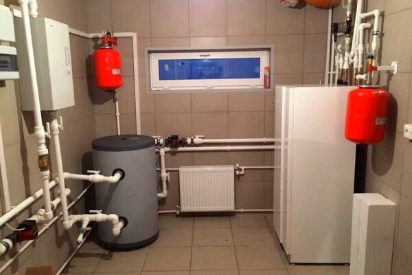 Подбор циркуляционного насоса: устройство, виды и правила выбора насоса для отопления