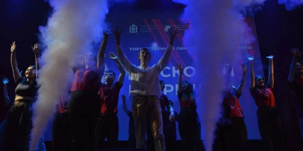 7 навыков вожатого, которые пригодятся в&nbsp;любой профессии