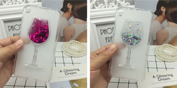 40 крутых чехлов для смартфонов с&nbsp;AliExpress