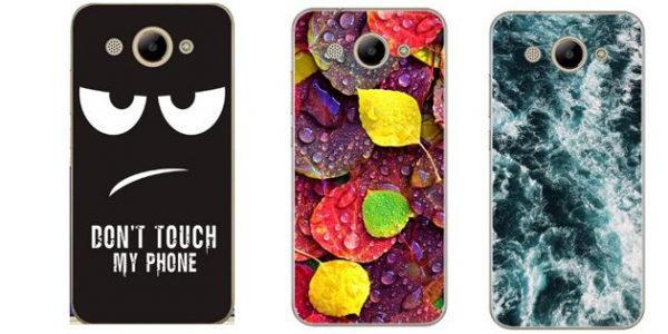 40 крутых чехлов для смартфонов с&nbsp;AliExpress