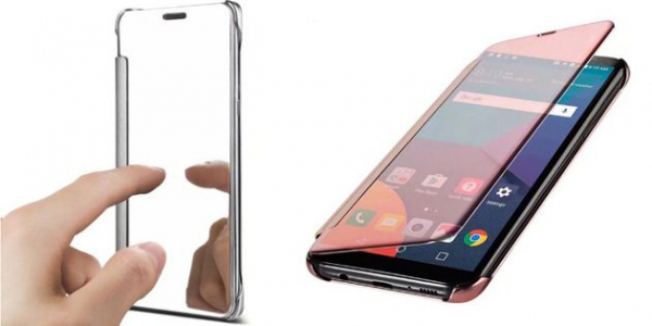 40 крутых чехлов для смартфонов с&nbsp;AliExpress
