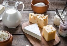Photo of Молочные продукты: вред или польза