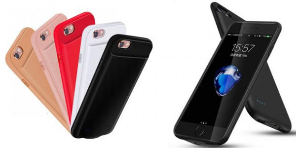 40 крутых чехлов для смартфонов с&nbsp;AliExpress
