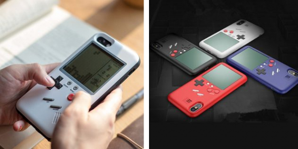 40 крутых чехлов для смартфонов с&nbsp;AliExpress