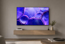 Photo of Забираем 50-дюймовый телевизор от Samsung со скидкой 26%