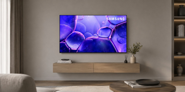 Забираем 50-дюймовый телевизор от Samsung со скидкой 26% Забираем 50-дюймовый телевизор от Samsung со скидкой 26%