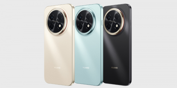 Обзор Huawei nova 15 Max — монстра автономности с батареей на 8 500 мА·ч, который стоит меньше 25 тысяч рублей Обзор Huawei nova 15 Max — монстра автономности с батареей на 8 500 мА·ч, который стоит меньше 25 тысяч рублей