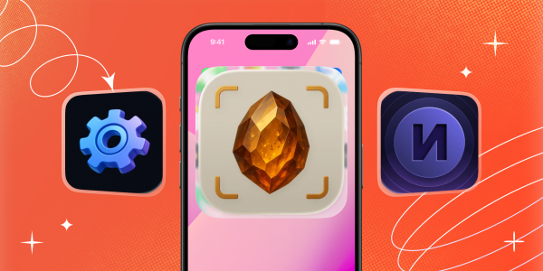10 новых приложений для iOS: лучшее за&nbsp;май