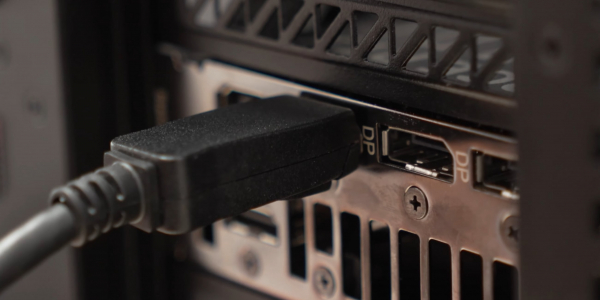 Что лучше &mdash; DisplayPort или&nbsp;HDMI