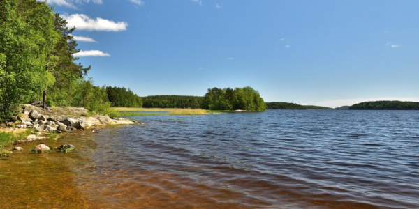 10 красивых мест в&nbsp;России для катания на&nbsp;сапах