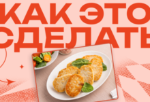 Photo of Как это сделать: начать есть больше белка