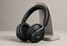 Photo of Наушники Soundcore Space One отдают со скидкой 47% на «Великой китайской распродаже»
