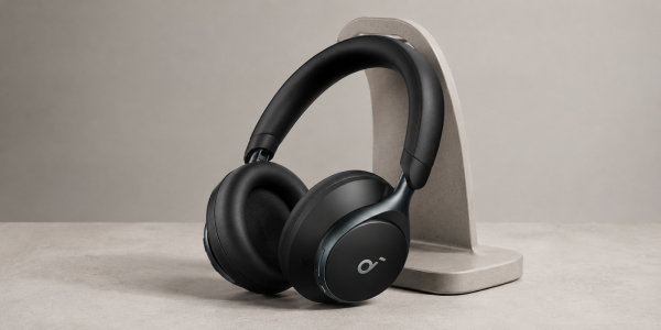 Наушники Soundcore Space One отдают со скидкой 47% на &laquo;Великой китайской распродаже&raquo;